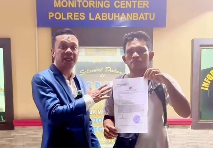 Buruh Bongkar Muat Ditagih Pajak Transaksi Gula Rp11,58 Miliar, Folmer Silalahi Tempuh Jalur Hukum