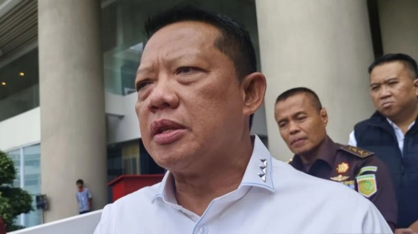 Febrie Adriansyah Belum Ditahan Meski Sudah Jadi Tersangka Tiga Kasus Korupsi