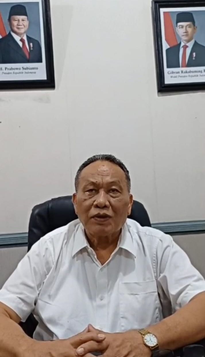 &lrm;GAPENSI Sumut Sesalkan Kelangkaan Semen, Desak Pemerintah Segera Audit Produsen Dan Distributor