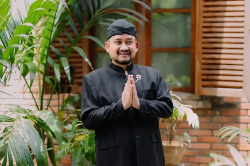 Bupati Pemalang Anom Widyantoro Kena OTT KPK