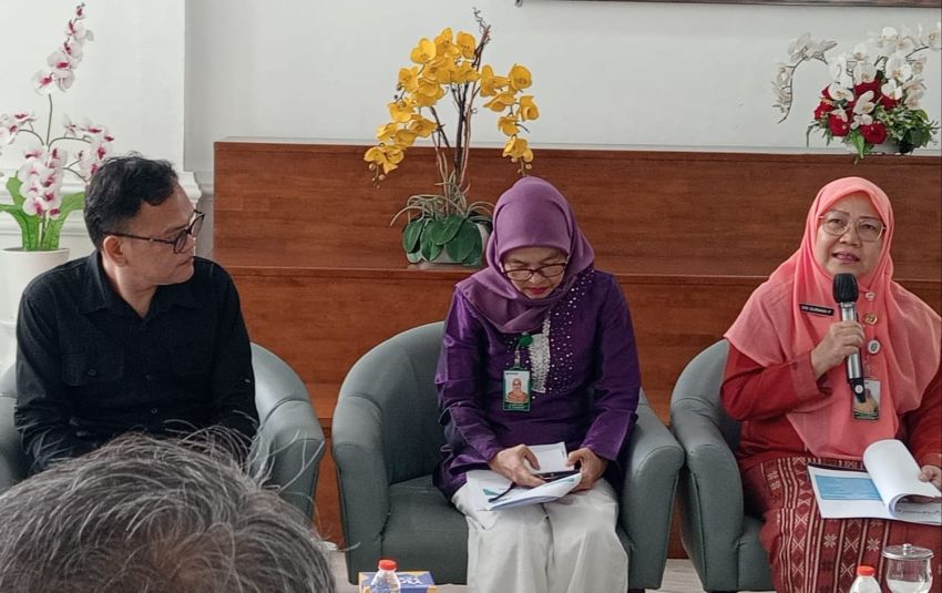 RSJ Prof Dr M Ildrem Hadirkan Telekonseling dan Daycare, Perluas Akses Layanan Kesehatan Jiwa