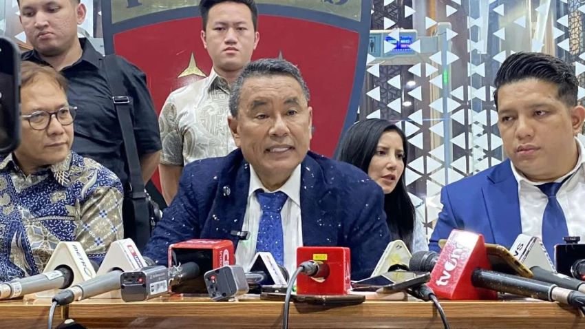 Kejagung Periksa Febrie Adriansyah, Hotman Ungkap Isi 18 Pertanyaan Penyidik