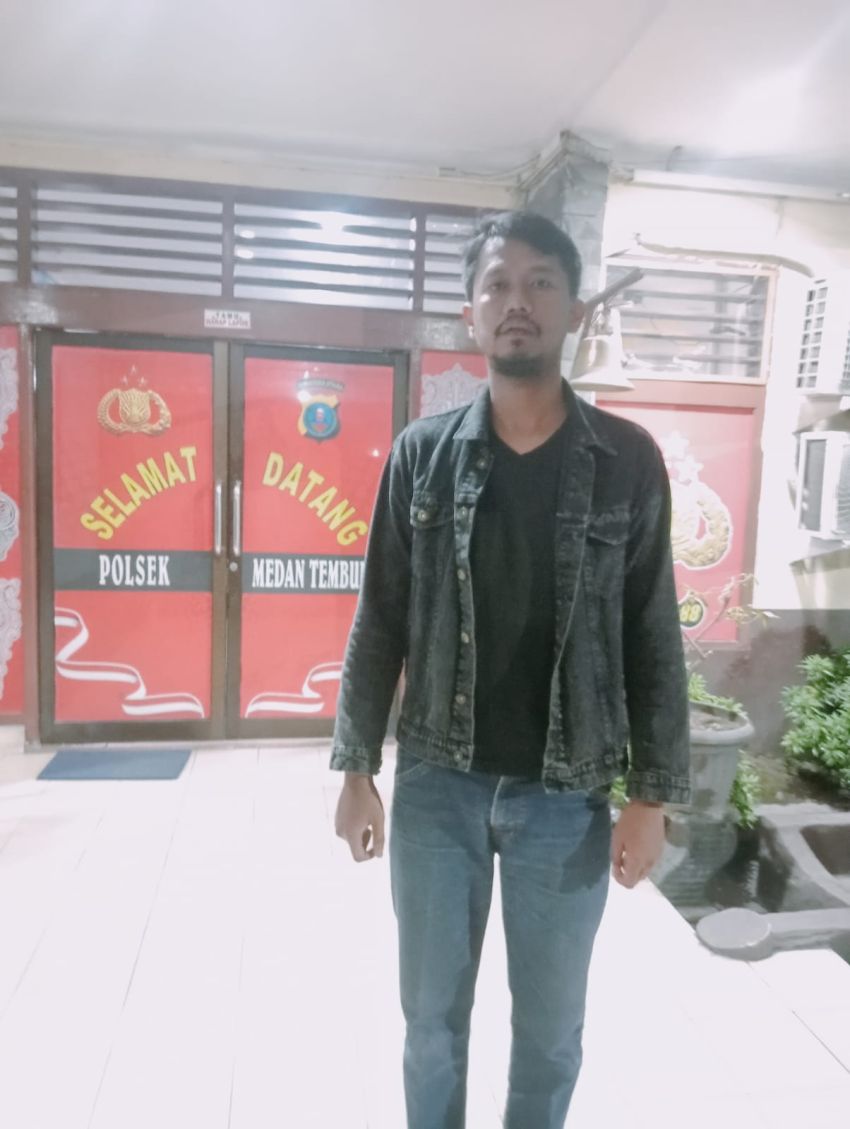 Driver Ojol Dibegal Belasan Pelaku, Motor dan Ponsel Raib