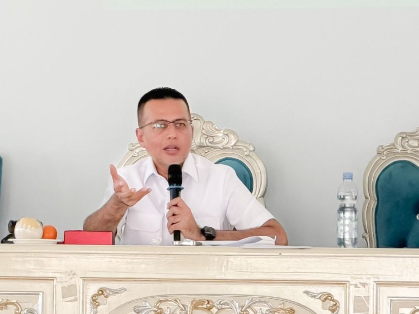 Ijeck Desak Pengetatan Aturan ODOL, Kecelakaan Maut Sibolangit akan Dibawa ke Rapat Komisi V DPR RI