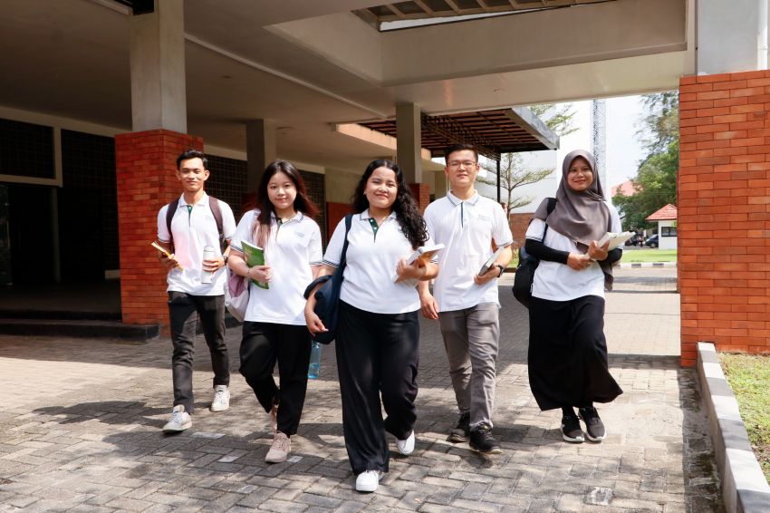 Tanoto Foundation Buka Pendaftaran Program Beasiswa dan Pengembangan Kepemimpinan TELADAN Cohort 2027