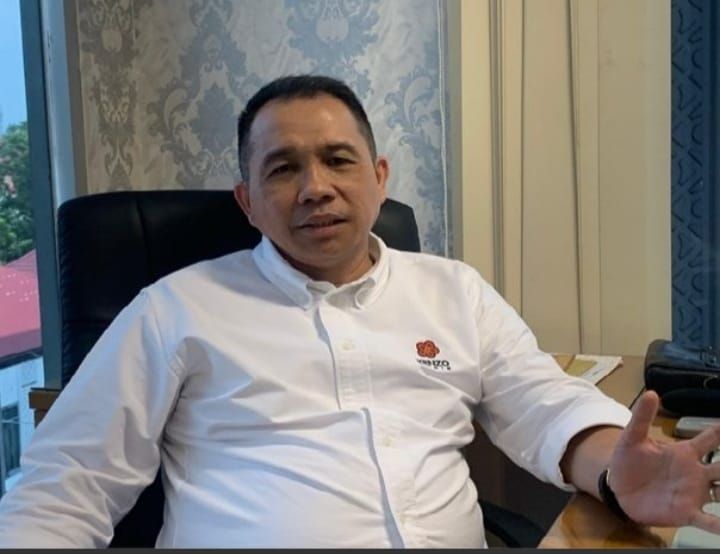 Irham: Polemik Kuorum DPRD Sumut Jangan Dibebankan ke Bobby
