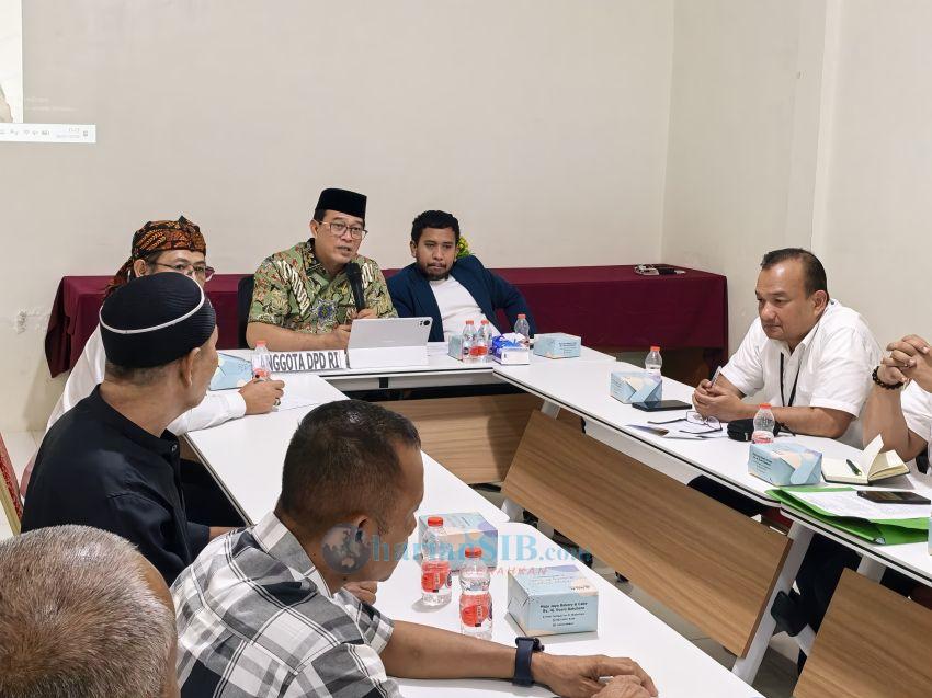 7 Tahun Terkatung-katung, Pemerintah Targetkan Ganti Rugi Lahan Tol Binjai-Langsa Tuntas Desember 2026