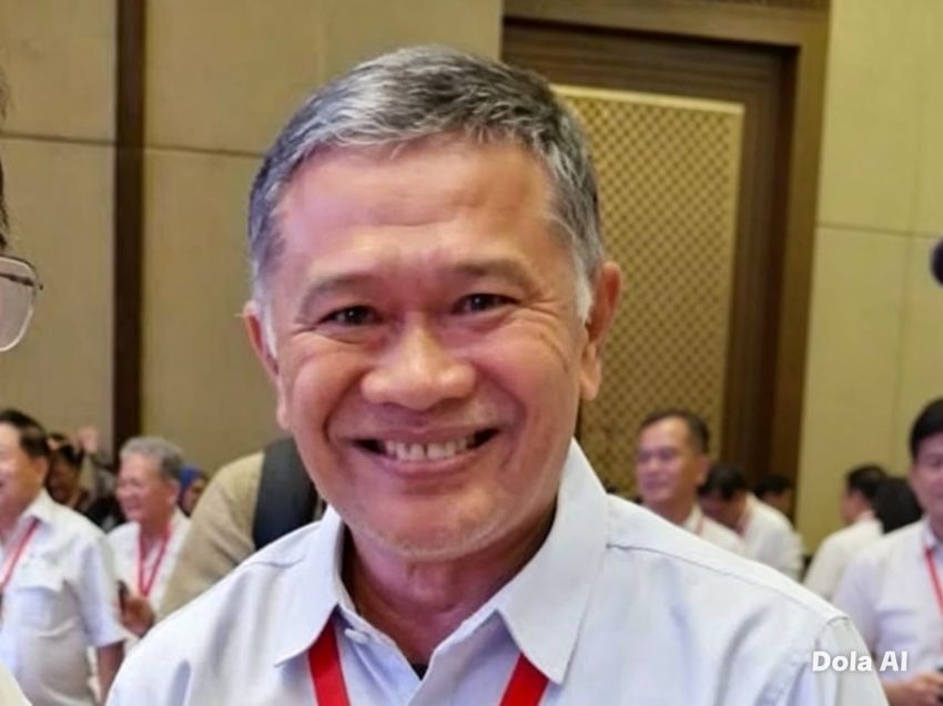 Semarakkan HUT ke-18 Labura, PMI Gelar Kegiatan Pandora