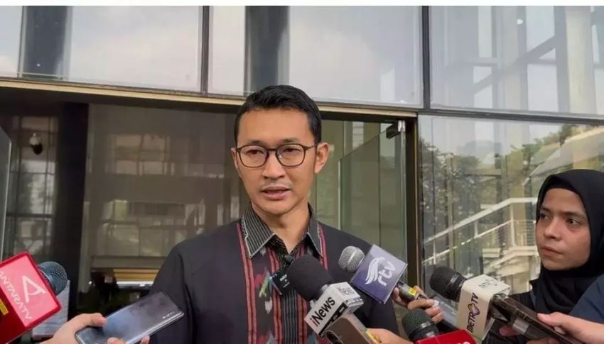 OTT di Sumut, KPK Sita Ratusan Juta Uang Fee Proyek Diduga untuk Bupati Langkat