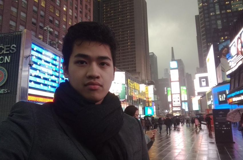 Kenya Nesbastiansyah, Diaspora Indonesia di AS Jagokan Spanyol Juara Piala Dunia 2026