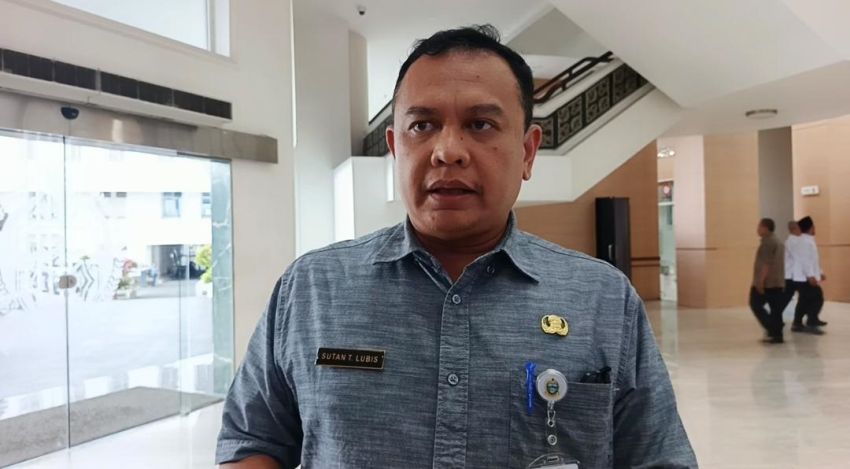 Pemprov Sumut Gencarkan Sosialisasi &lsquo;Door to Door&rsquo; Tingkatkan Kepatuhan Pajak Kendaraan Bermotor