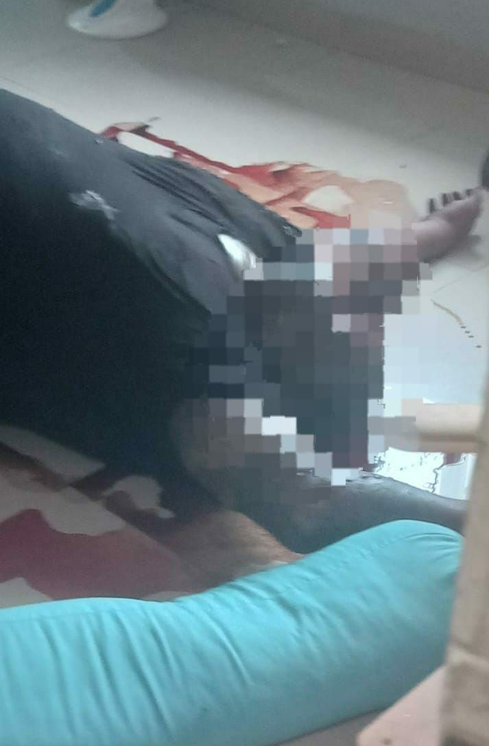 Diduga Sakit, Seorang Laki-laki Ditemukan Meninggal di Rumah Kontrakannya