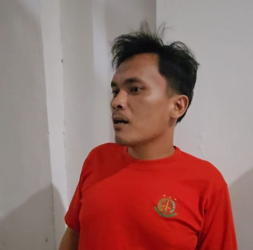 Terbukti Bakar Rumah dan Curi Emas Milik Hakim PN Medan, Fahrul Divonis 6 Tahun Penjara
