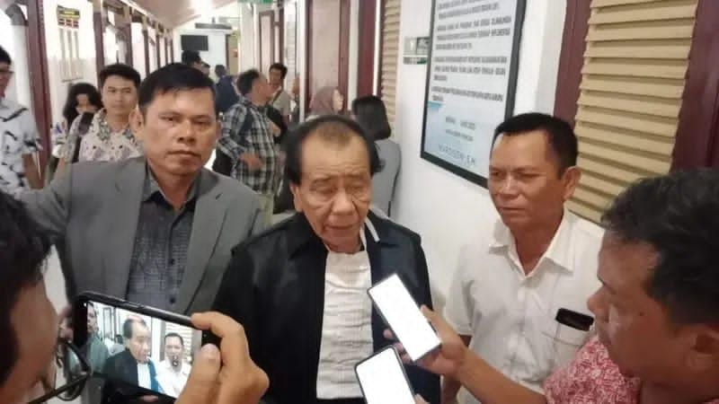 Eslo Simanjuntak Divonis Bebas, Advokat Paingot Sinambela: Keadilan Berdasarkan Fakta Persidangan