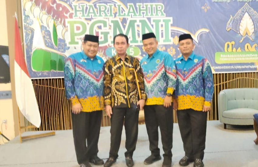 Ketua PGMNI Sumut Minta Guru Madrasah Diangkat Jadi P3K