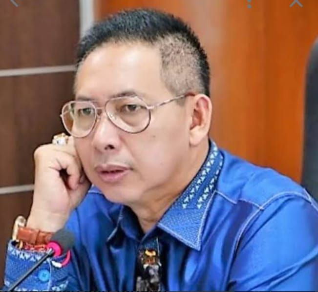 Dilaporkan ke KPK Dugaan Gratifikasi, Wong Chun Sen: Silahkan Dibuktikan