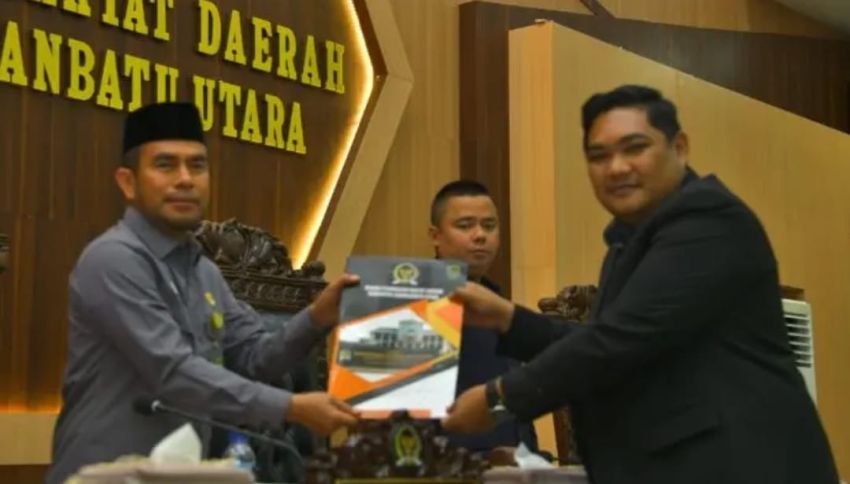 Efisiensi Anggaran, Hanura Labura Minta Pemda Evaluasi Struktur OPD