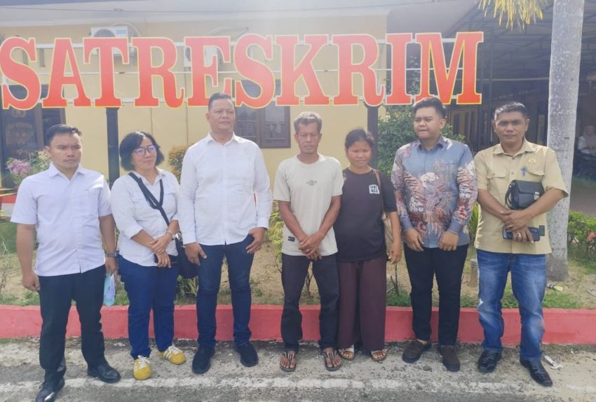 13 Pengacara Siap Kawal Kasus Kematian Boy Simamora