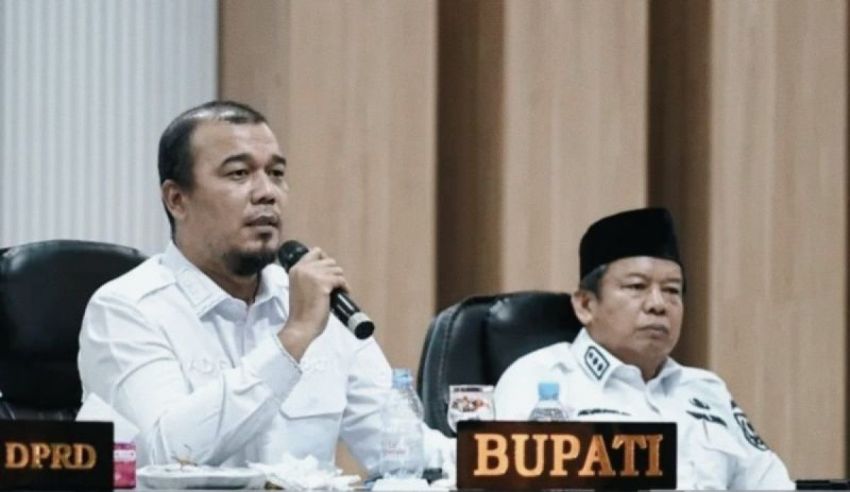 Pengembangan Kasus Abdul Wahid, KPK Periksa 8 Pejabat Penting Riau Termasuk Bupati Inhu dan Sekdaprov, Ini Daftarnya