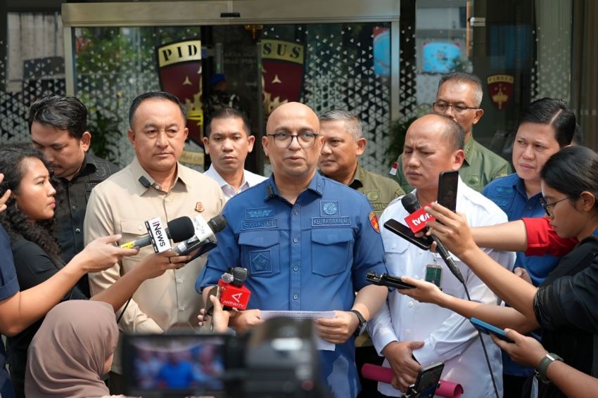 Kejagung Temukan Dugaan Keterlibatan Oknum TNI Aktif di Kasus Korupsi MBG