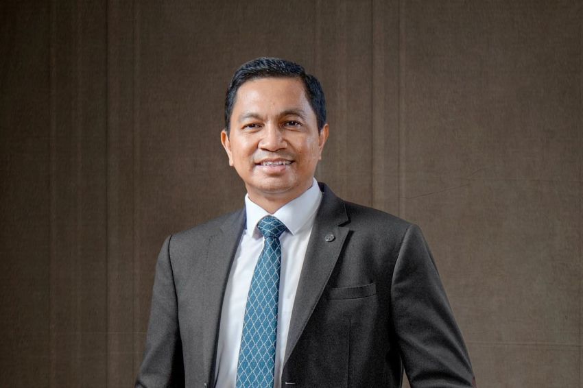 Dirut PT Pos Indonesia Daud Joseph Mundur Meski Baru Menjabat 3 Bulan