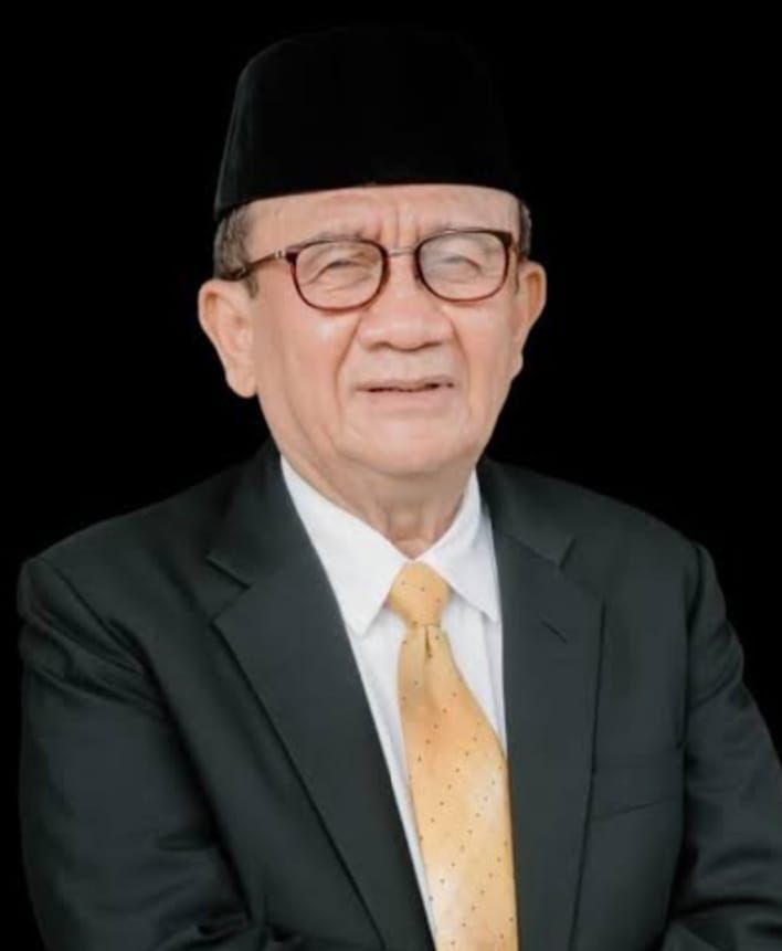Dr RE Nainggolan: Tapasada Academy Program Brilian Tingkatkan SDM dan Ekonomi di Tapanuli Utara