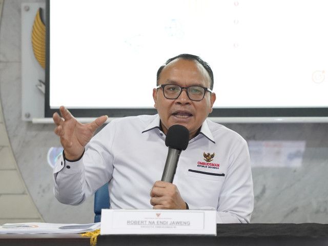 Ombudsman RI : Kecelakaan KA di Bekasi Timur Ungkap Perlunya Perbaikan Tata Kelola Keselamatan Perlintasan Sebidang