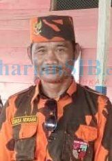 Anggaran PJU Rp1,1 Miliar Disorot, PP Nias Minta Data Lampu Jalan Dibuka