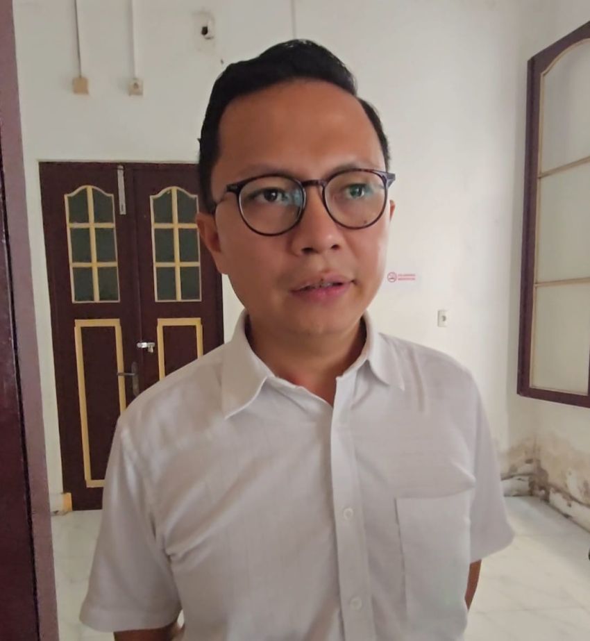 &lrm;Penasihat Hukum PT PASU Sebut Audit Keuangan Dilakukan Diluar Standart