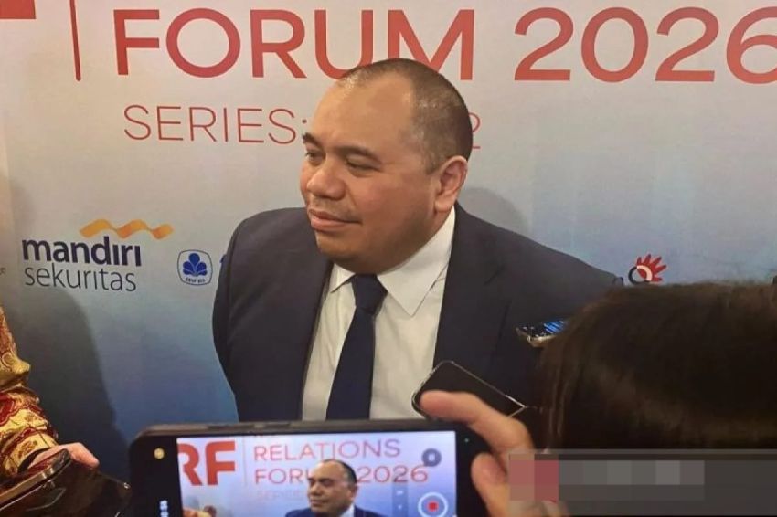Danantara Resmi Jadi Anggota IFSWF, Perkuat Tata Kelola Investasi Berstandar Global