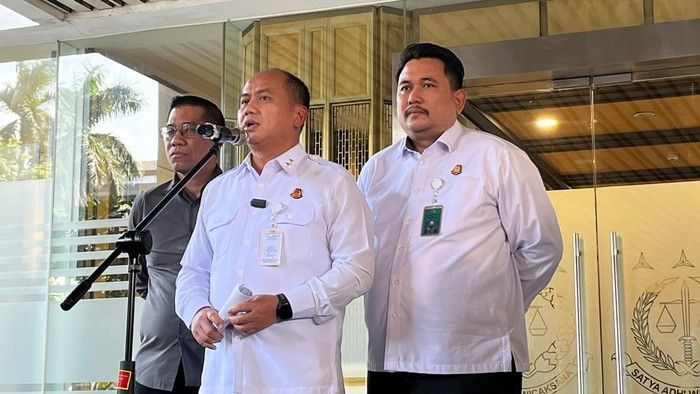 Kejagung Terbitkan Sprindik Baru, Status Febrie Adriansyah Masih Saksi, Ini Penjelasannya