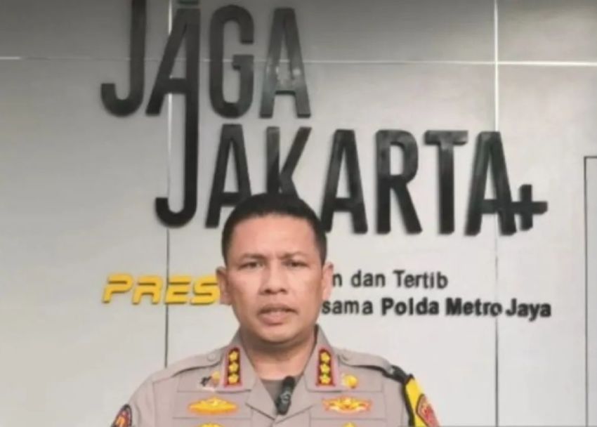 Polda Metro Jaya Selidiki Kematian Sutrimo, Ditemukan Tak Sadarkan Diri di Halaman Klinik