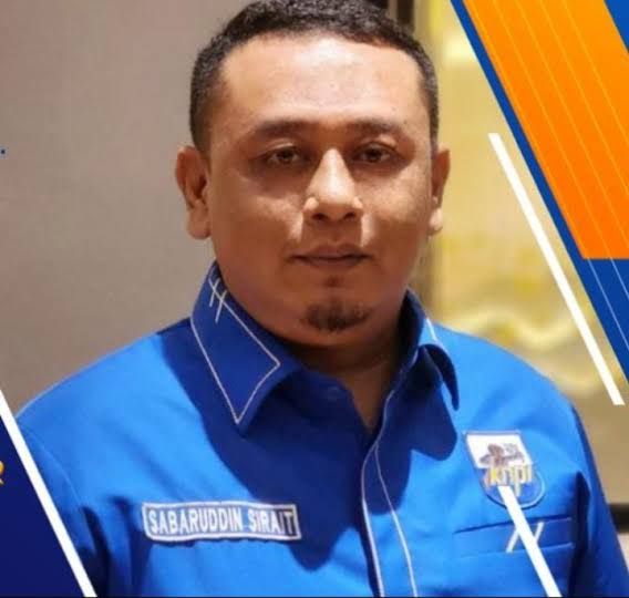 Ketua KNPI Simalungun: Pemuda Adalah Kekuatan Strategis Bangsa