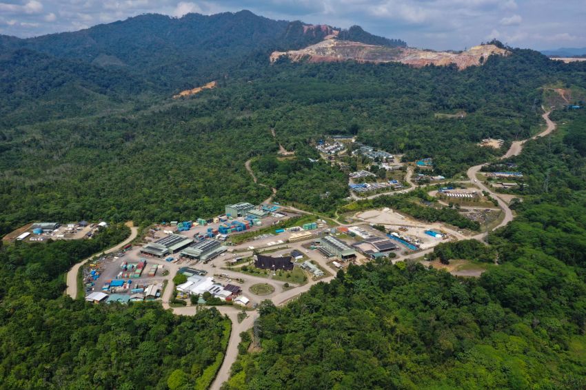 PT Medan Kuatkan Putusan PN PSP: Gugatan Lahan 190,58 Hektare terhadap PT Agincourt Resources Tidak Dapat Diterima