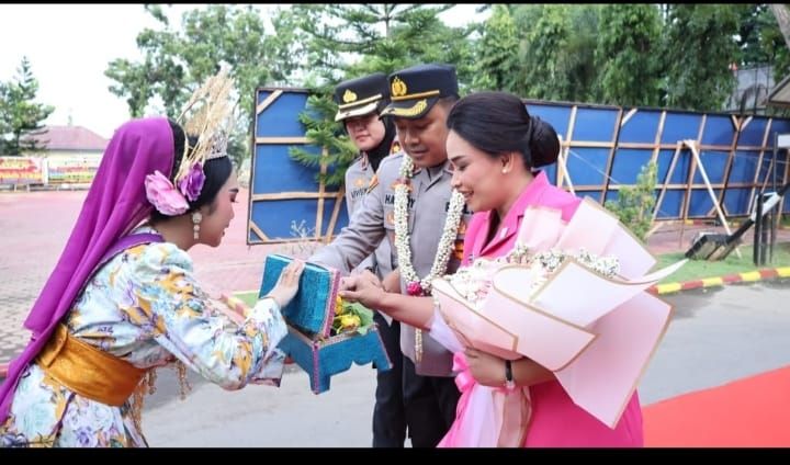 Wakil Ketua DPRD SU Minta Kapolres Baru Langkat Bersihkan Peredaran Narkoba di Langkat