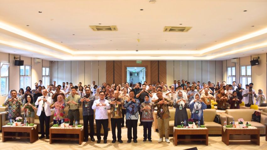 Kemenkes Tegaskan Zero Bullying di RS Pendidikan, Pelaku Terancam Tak Dapat SIP