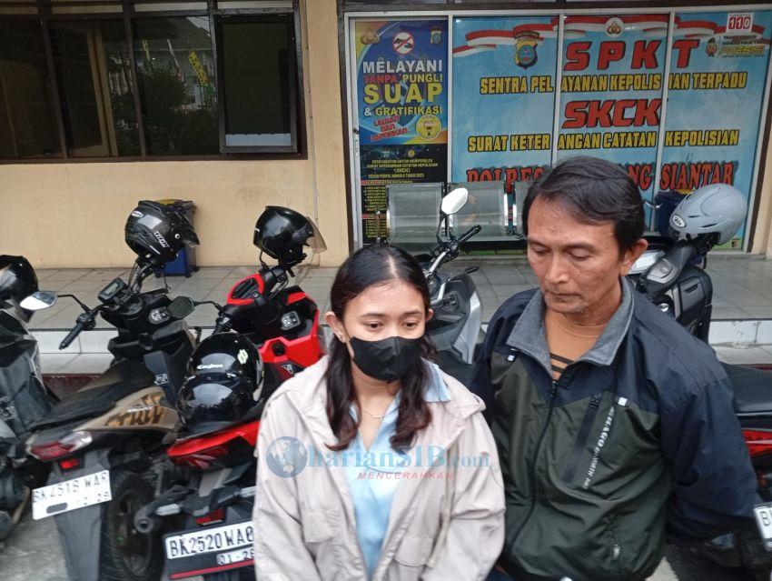 Diduga Korban KDRT, Vanessa Pilih Tempuh Jalur Hukum Meski Suami Menyerahkan Diri
