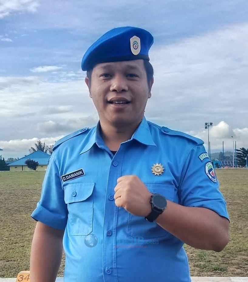 Ketua GAMKI Simalungun Jagokan Argentina di Final Piala Dunia 2026