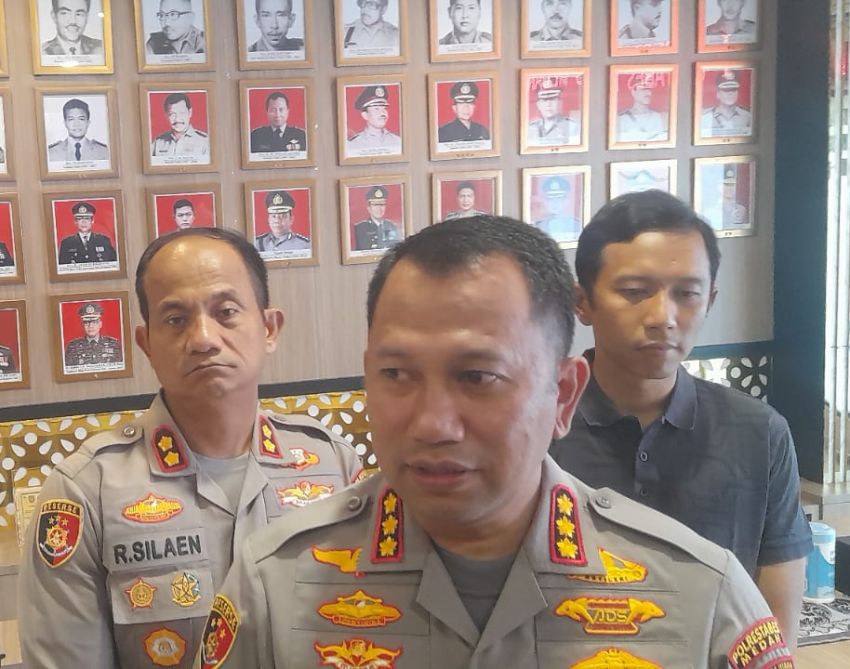 Viral Emak-emak Histeris, Rumah Dibobol Maling Saat Jaga Anak Opname