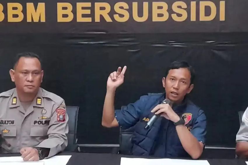 Pertamina Tutup Sementara SPBU Gajah Mada Medan Usai Kasus Bio Solar Diduga Dijual Harga Dexlite Terbongkar