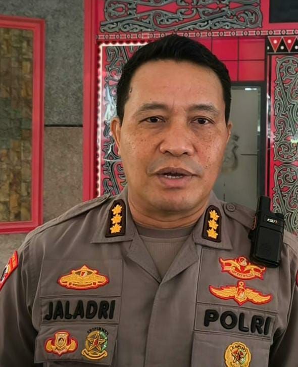 Antisipasi Kelancaran Distribusi BBM, Polda Sumut Siapkan 10 Personel Terlatih Jadi Pengemudi Truk Tangki