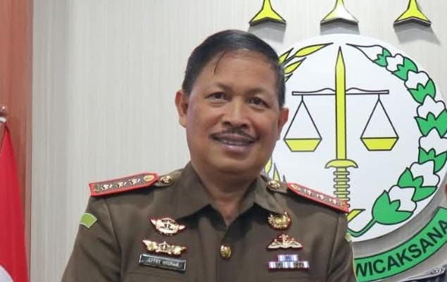 Kajari Labuhanbatu Ingatkan Masyarakat Waspadai Penipuan Catut Nama Kejaksaan