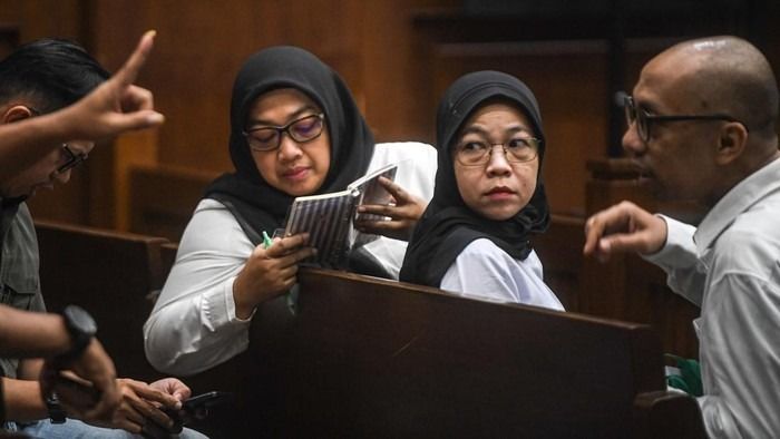 Klaim Fiktif BPJS Ketenagakerjaan, 3 Orang Didakwa Rugikan Negara Rp 24,5 M