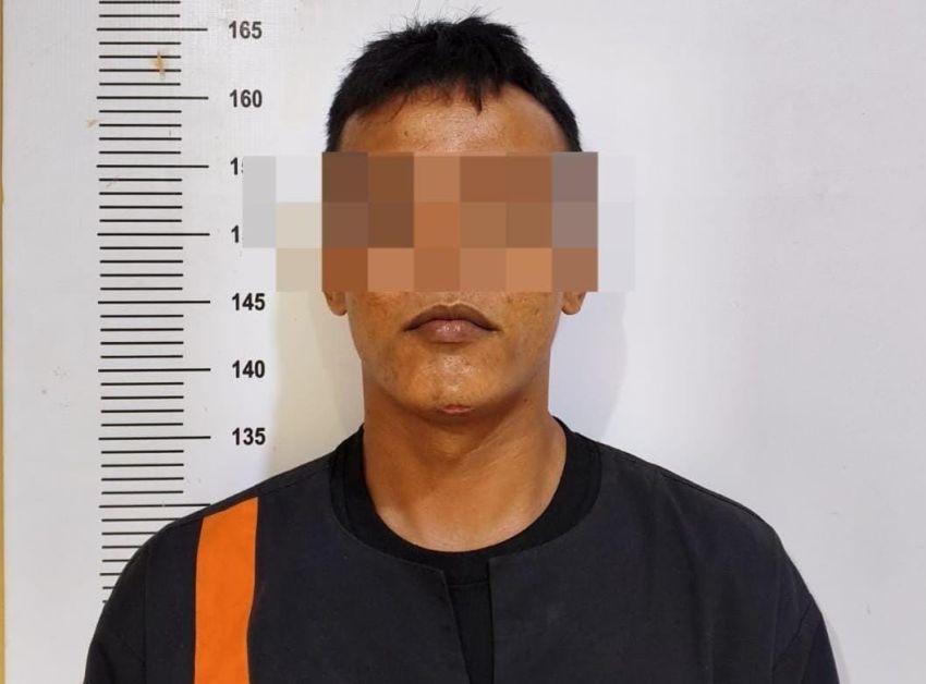 Ngaku Beraksi Berulang Kali, Polres Labuhanbatu Tangkap Pelaku Curanmor di Rantauprapat