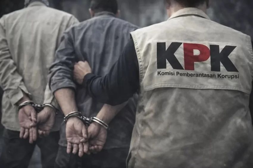 KPK: OTT Bupati Langkat Terkait Suap Proyek di Dinas Pendidikan dan Perkim