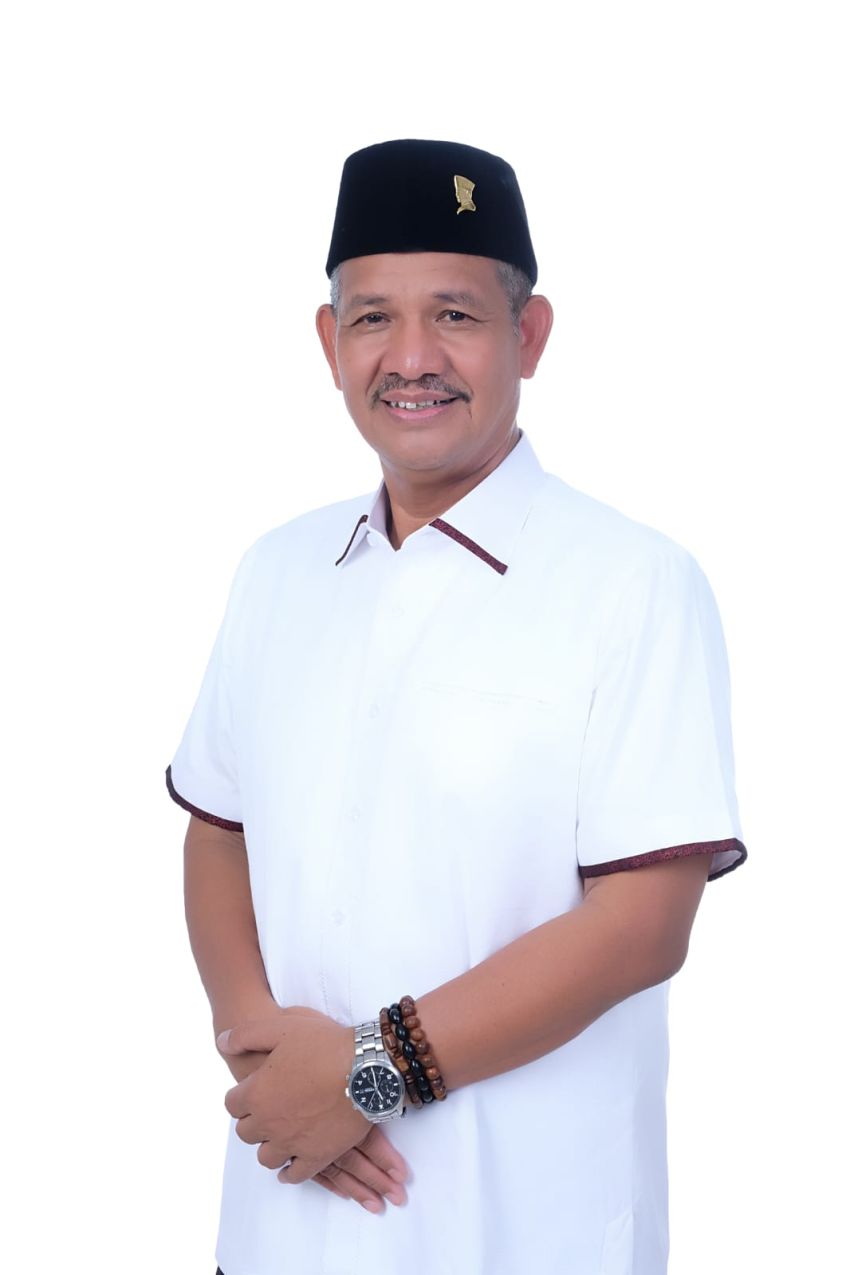 Sutarto: Jadikan PRSU ke 50 Momentum Strategis Tingkatkan Daya Saing UMKM dan Pariwisata