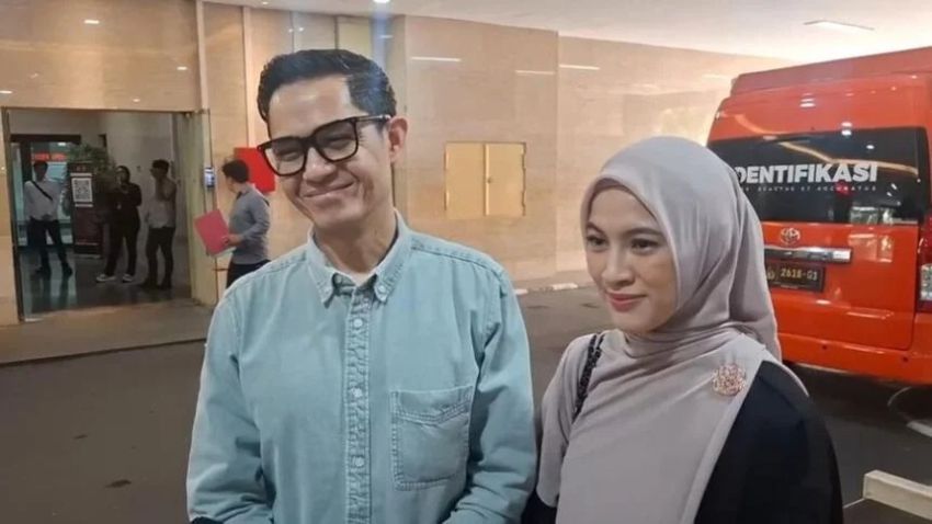 Dude Harlino Serahkan Rp5,25 Miliar ke Polisi Terkait Kasus Dana Syariah Indonesia