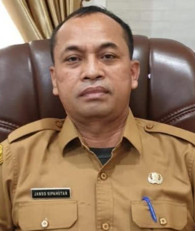 Anggaran Proyek Tali Air di Desa Sekip Lubukpakam Dirancang Bertahap