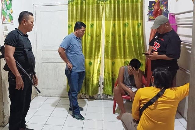 HP Hilang, Remaja Diduga Sekap dan Ancam Ibu dengan Pisau