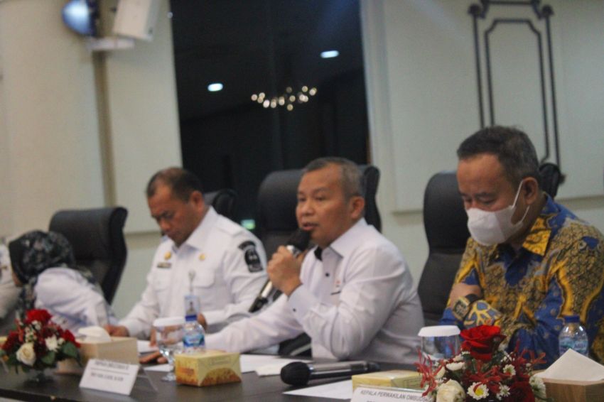 Ombudsman Akan Rekomendasikan Tutup SPPG Bermasalah di Sumut